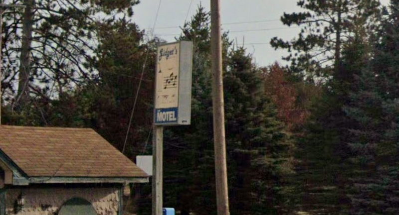 Restwel Motel - 2023 Gidgets Cafe